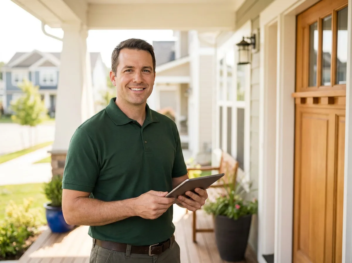Pest control FAQs for Henry, IL